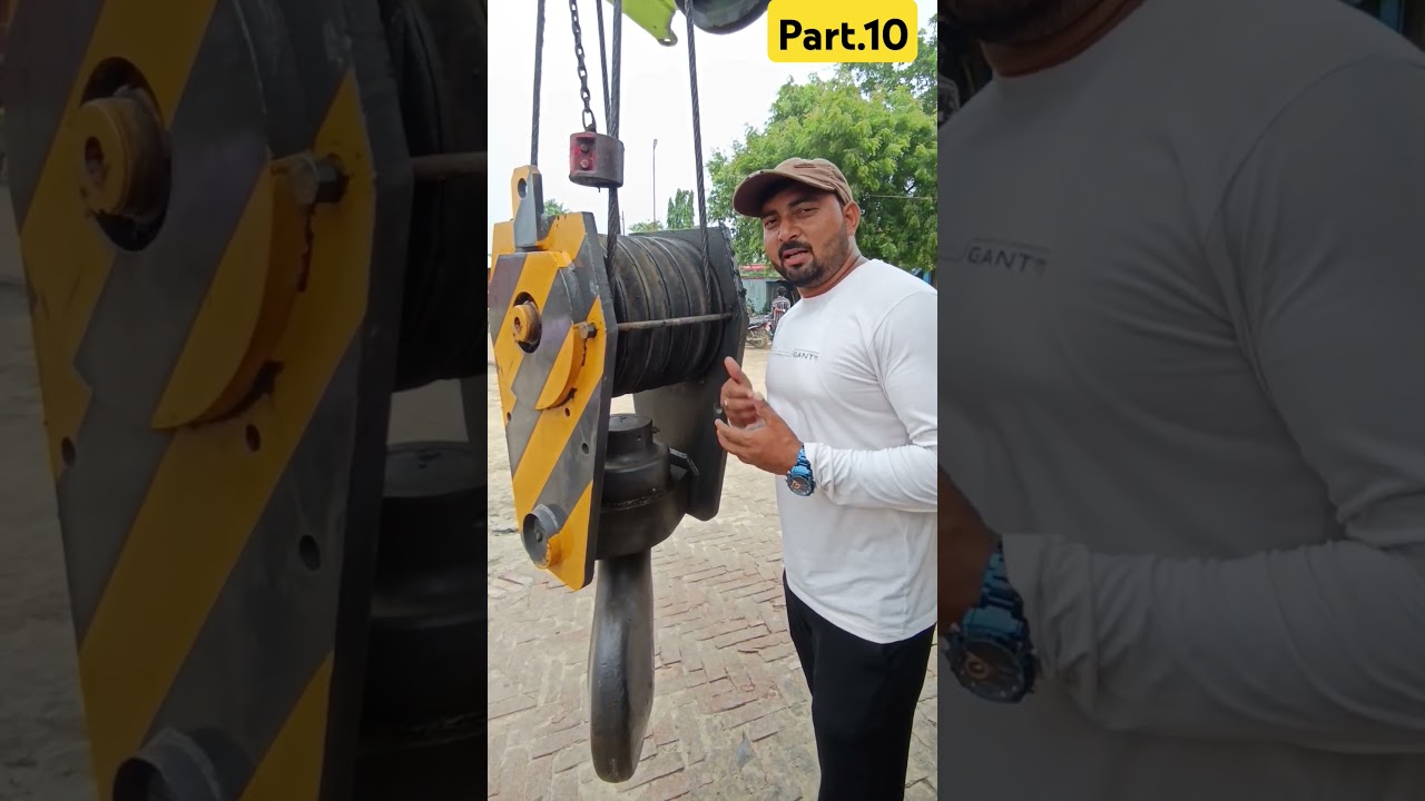 #wire rope ka motai #mobile #mobile crane #trending #viral #vlog #newvideo #shortsviral #shorts ⚓🏎️🚒