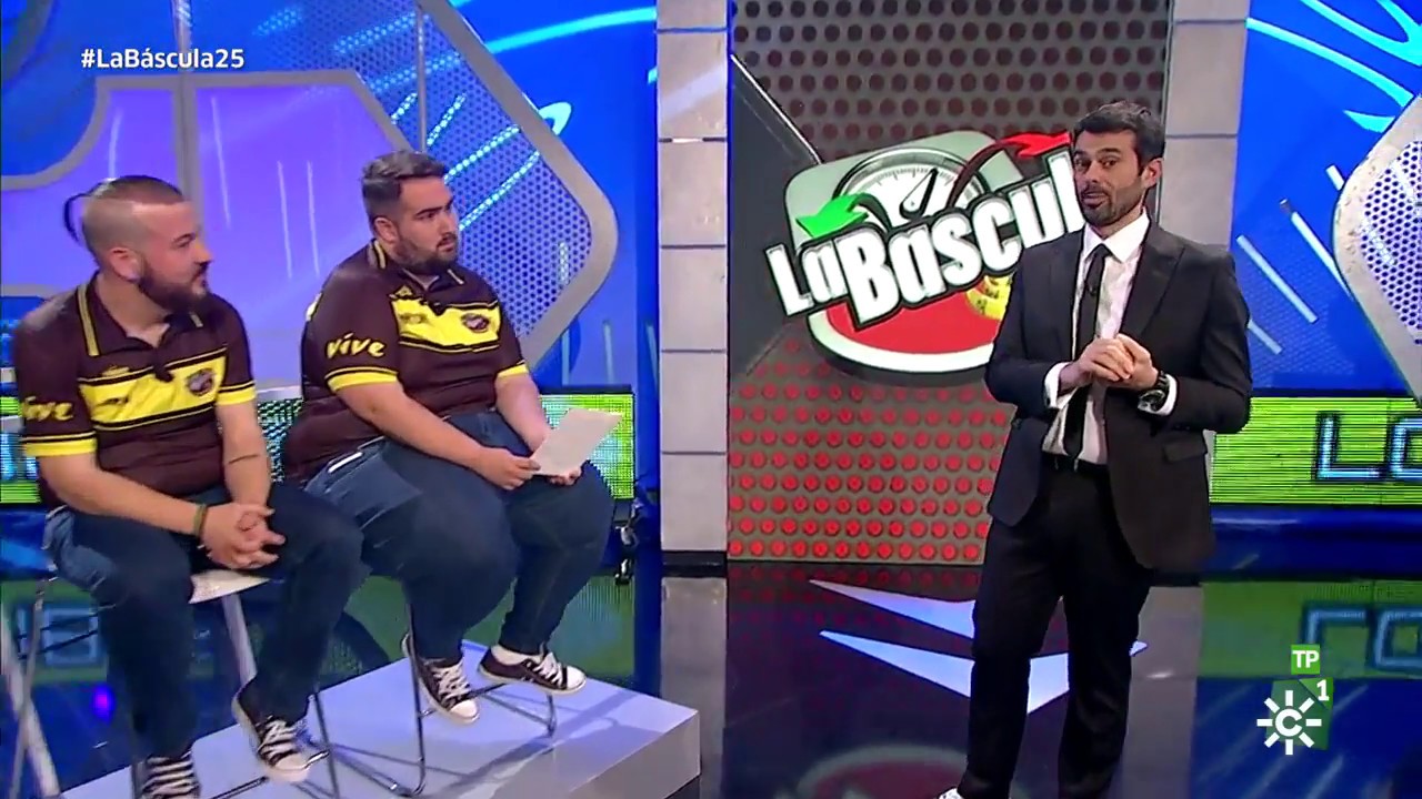 La Báscula | Programa 25 (II parte)