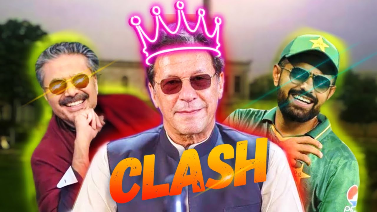 THE NATIONAL CLASH OF PAKISTAN | BOLO WAJAHAT