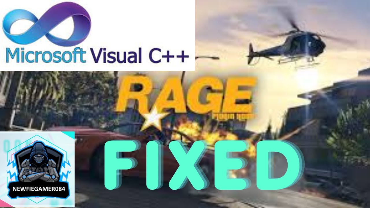 how to install microsoft visual c++ 2010