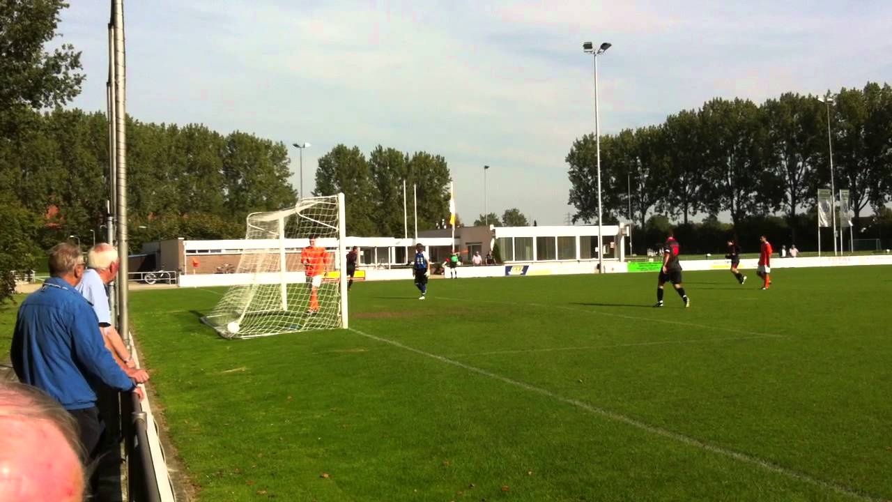 svTEC - vvZuilichem 0-5