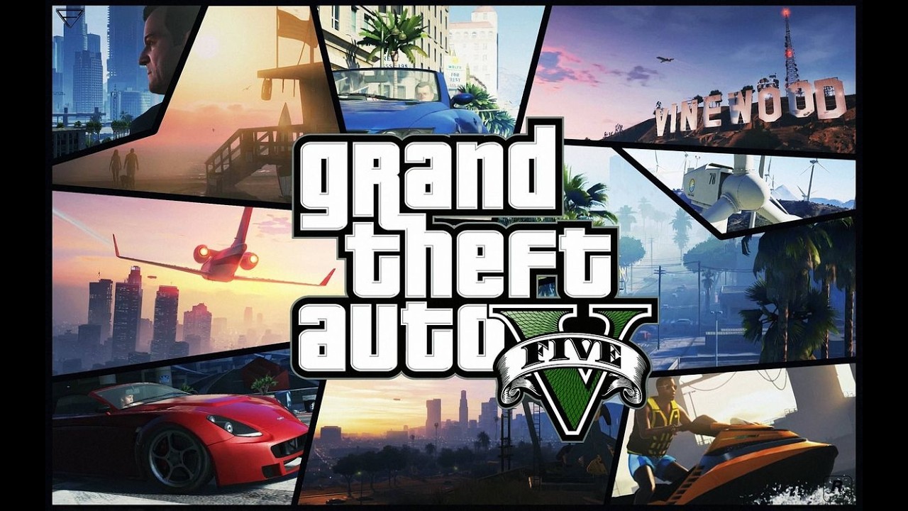 🔴LIVE GTA V GAMEPLAY