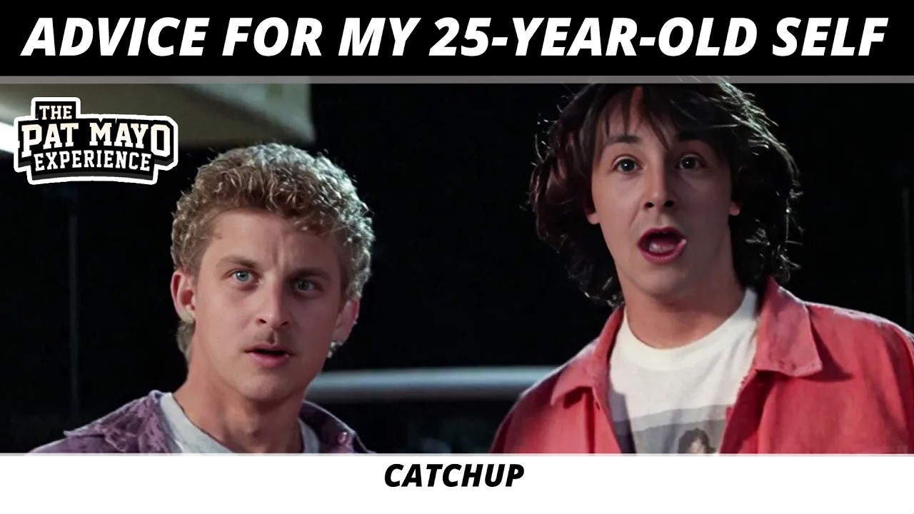Advice For My 25-Year-Old Self, Prediction Market Debates, Digital Detox, New Dad Life