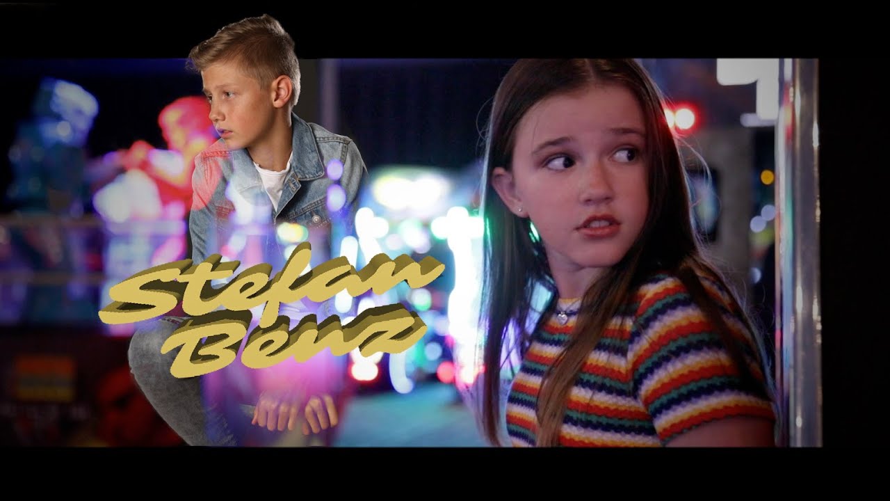 Stefan Benz - On The Loose (Niall Horan Cover)