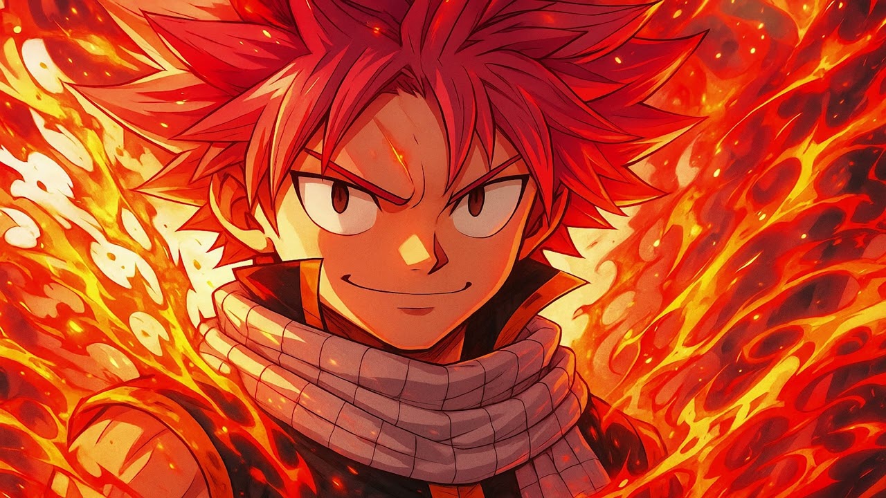 Fairy Tail 100 Years Quest - DRAGONFORCE Epic Cover