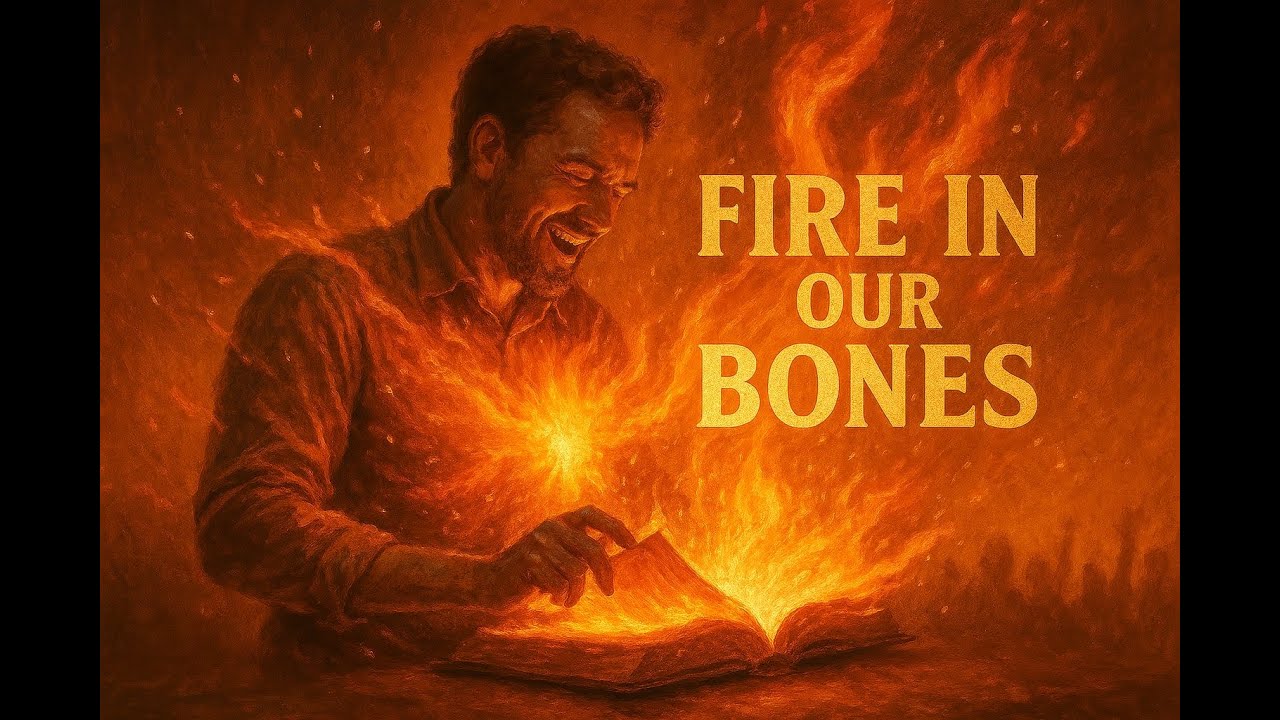 Fire In Our Bones