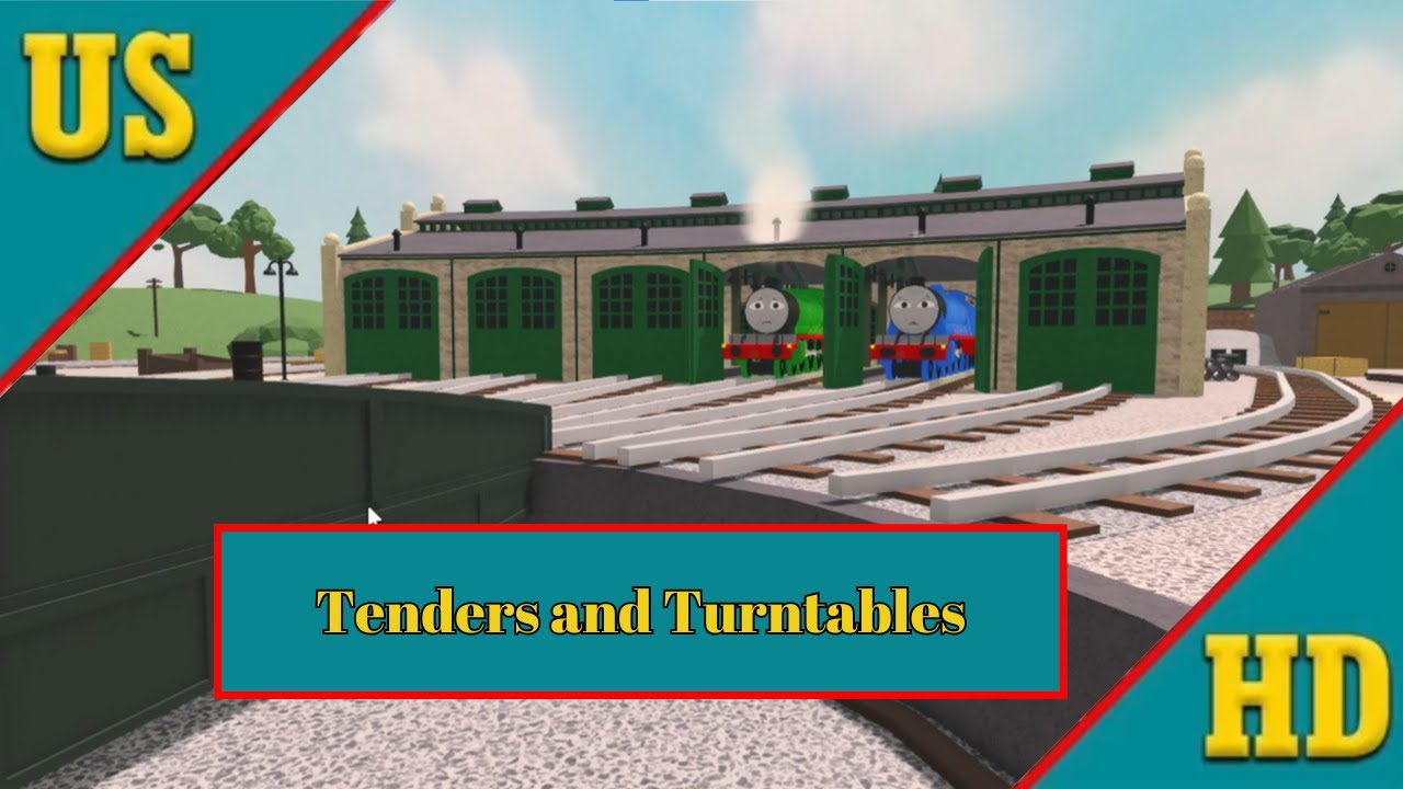 Tenders and Turntables (US Ringo Starr) [Remake]