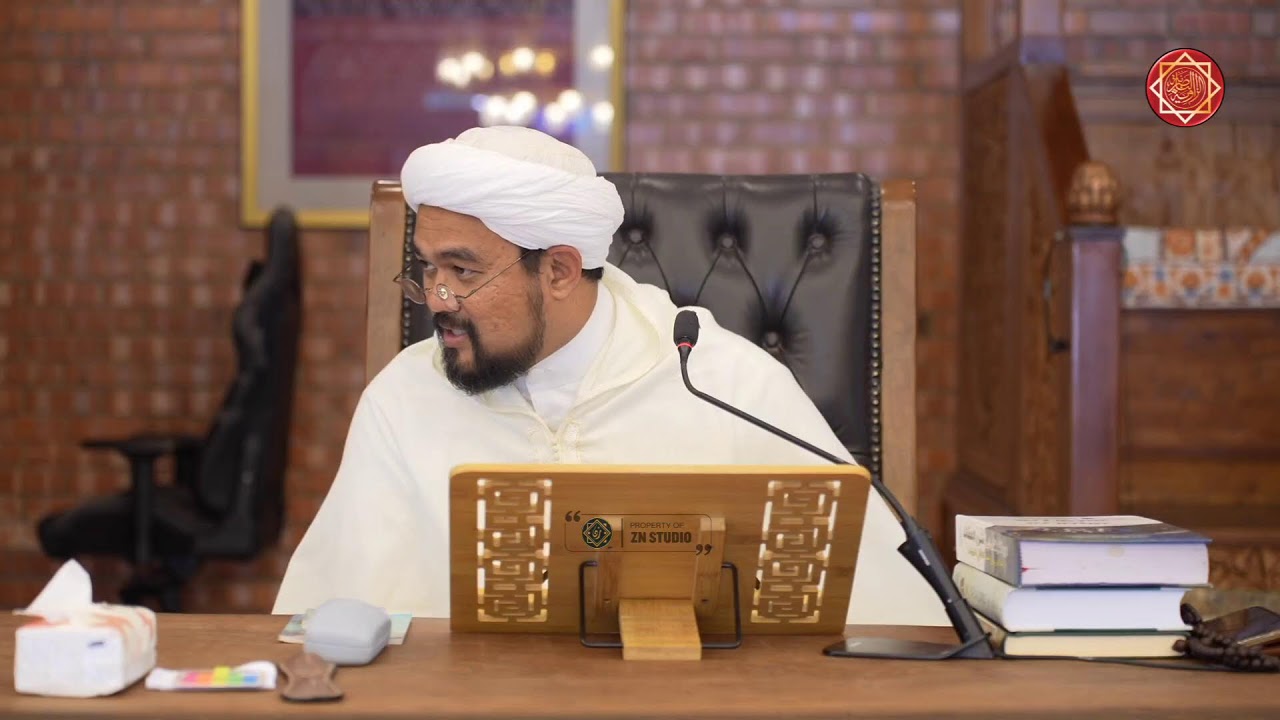 Kuliah Dhuha Jhumaat