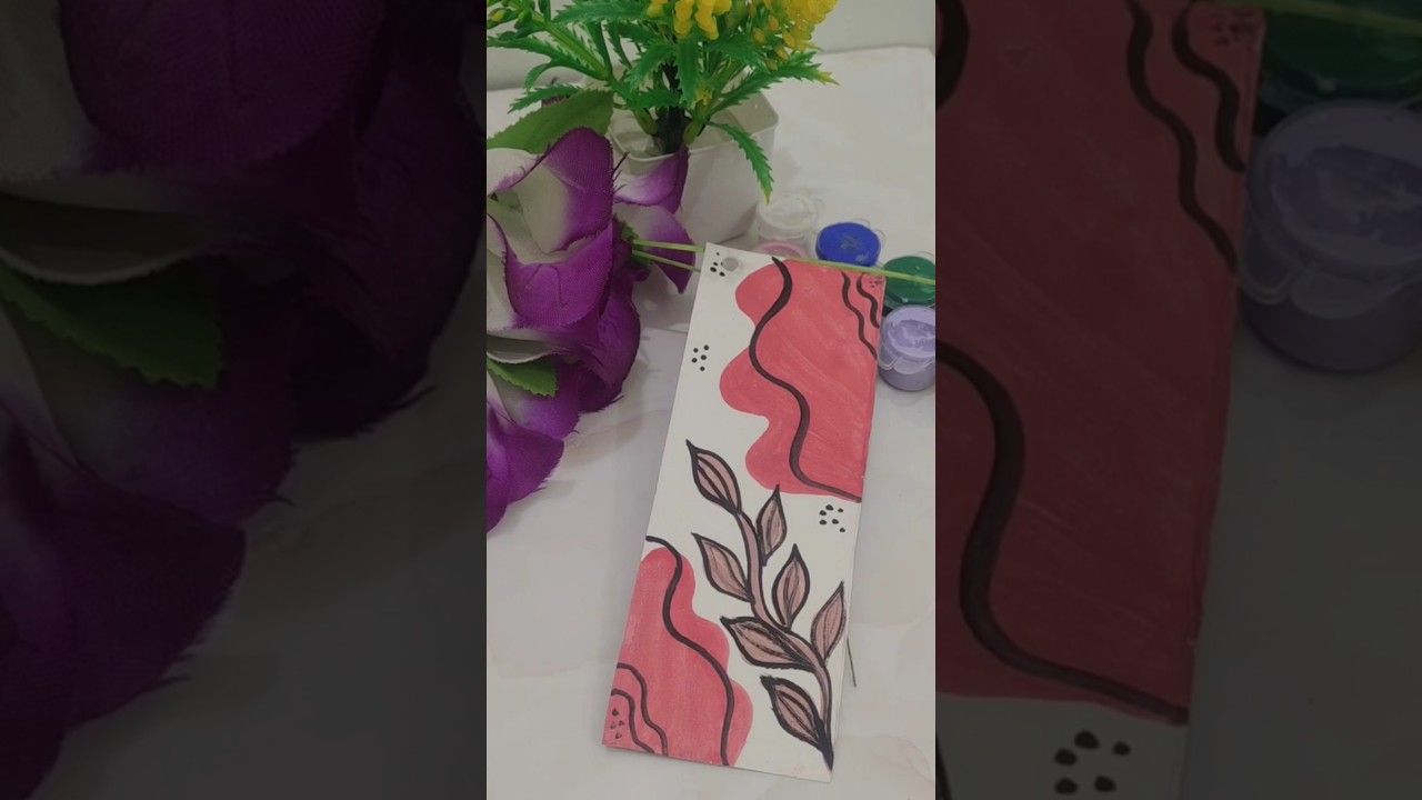 Boho Art 