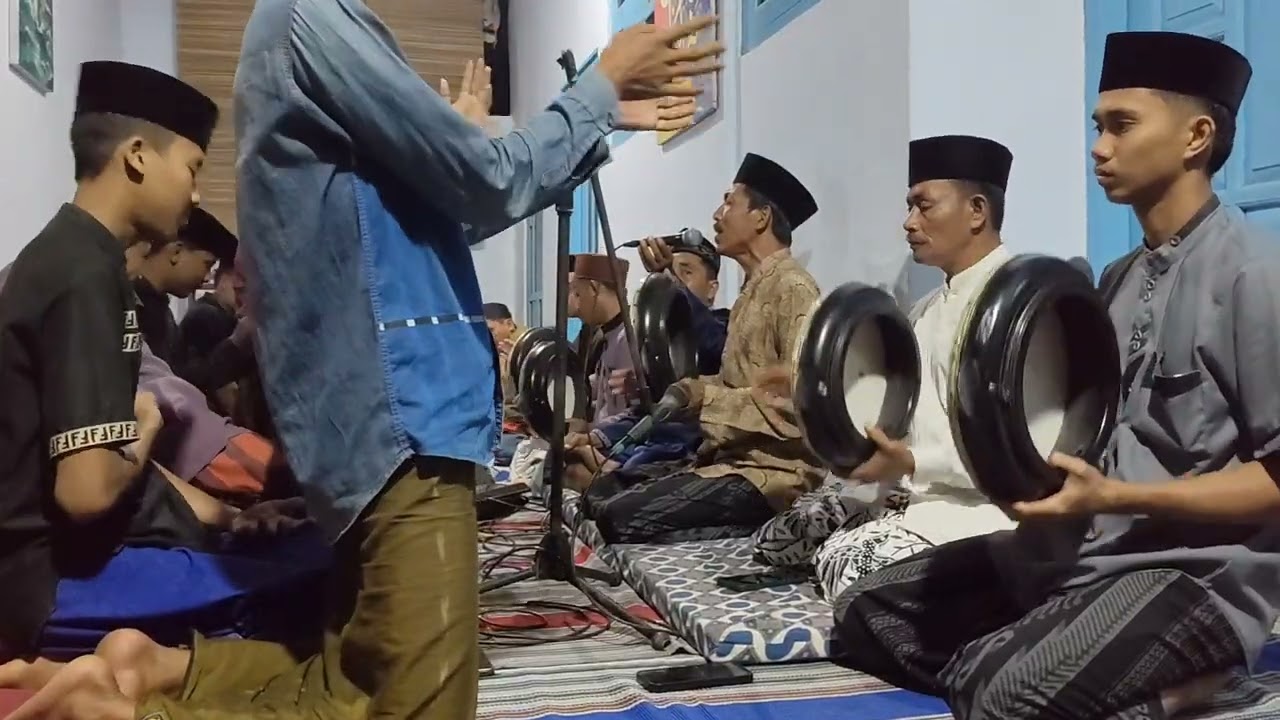 Bilbayyinat oleh Ustad Fathorrahman