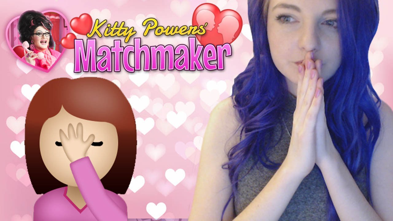 Contain your Toots! | Kitty Powers Matchmaker | Ep. 3