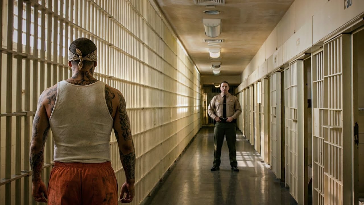 Crime Action | Raised by the Streets, Hunted by the Past | Full Movie