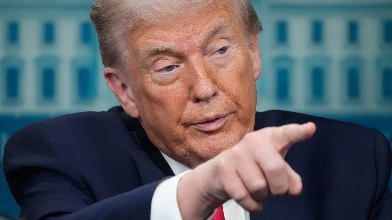 ‘I saved millions of people’: Trump responds to Nobel Peace Prize loss
