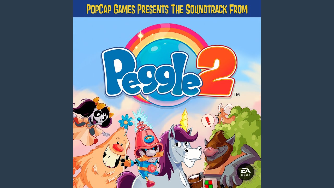 Jeffery's Theme