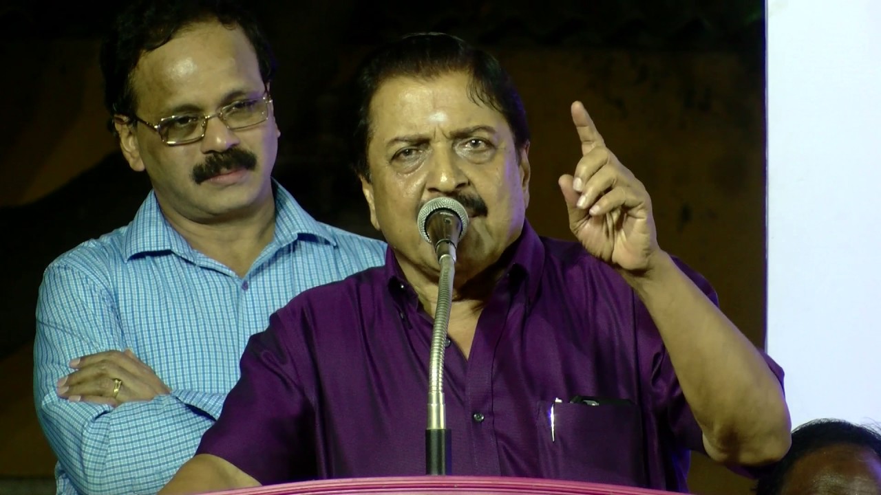 It Is Tough to Live Like My Father - Actor Surya Open Talk About His Father