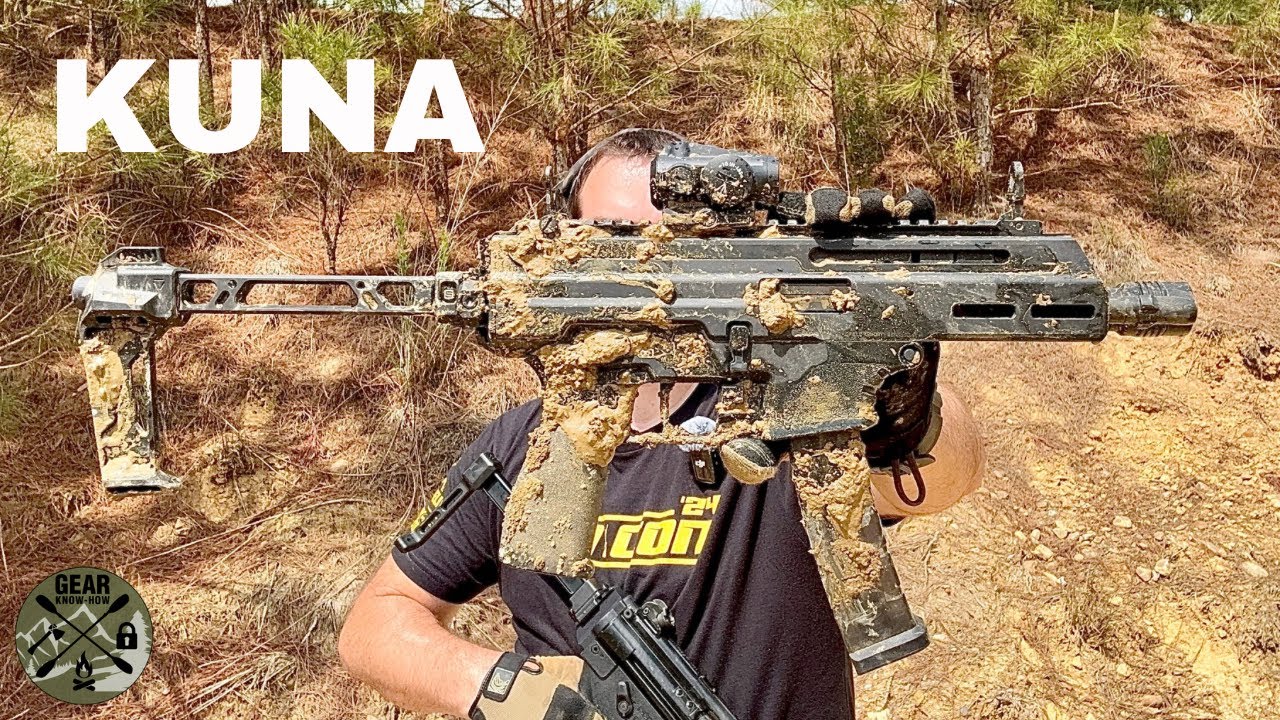 Springfield Kuna vs AP5-P | Honest Review
