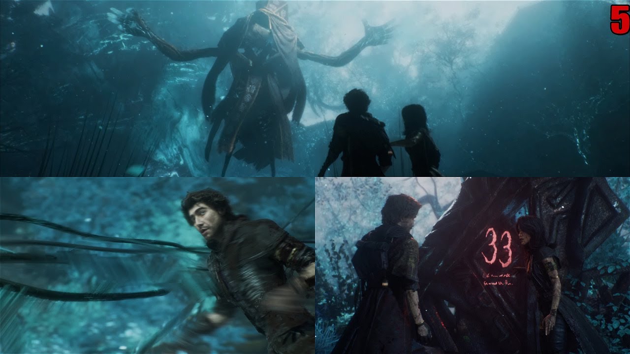 Clair Obscur: Expedition 33 part 5