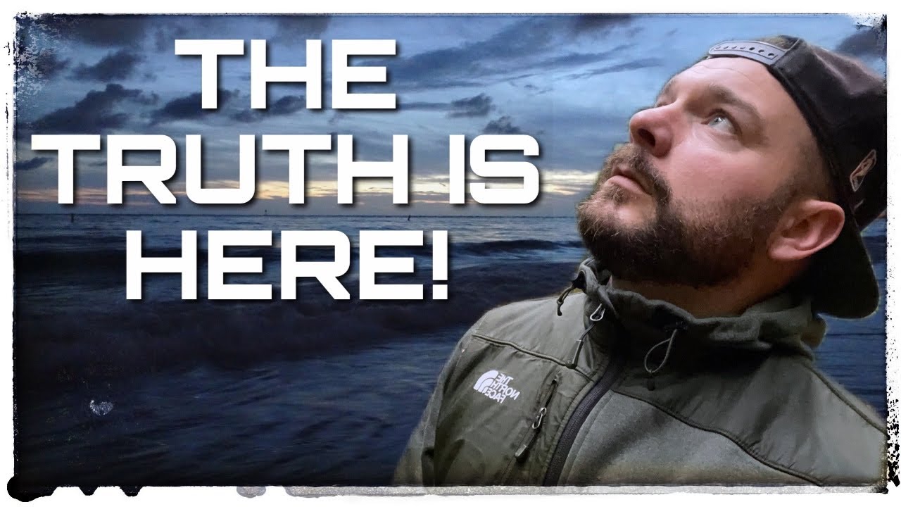 TERRIFYING CAMPING SPOT! CREEPY CAMPING OVERNIGHT AT UFO HOTSPOT! REAL UFO SIGHTINGS 2022 #401files