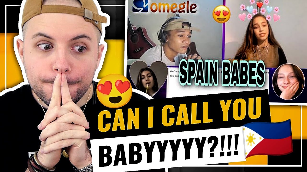Jong Madaliday - OMEGLE PT.18 | ОНИ ВСЕ ЕЩЕ СЛИШКОМ МОЛОДЫ ДЛЯ НЕГО 🤣 | ЧЕСТНАЯ РЕАКЦИЯ