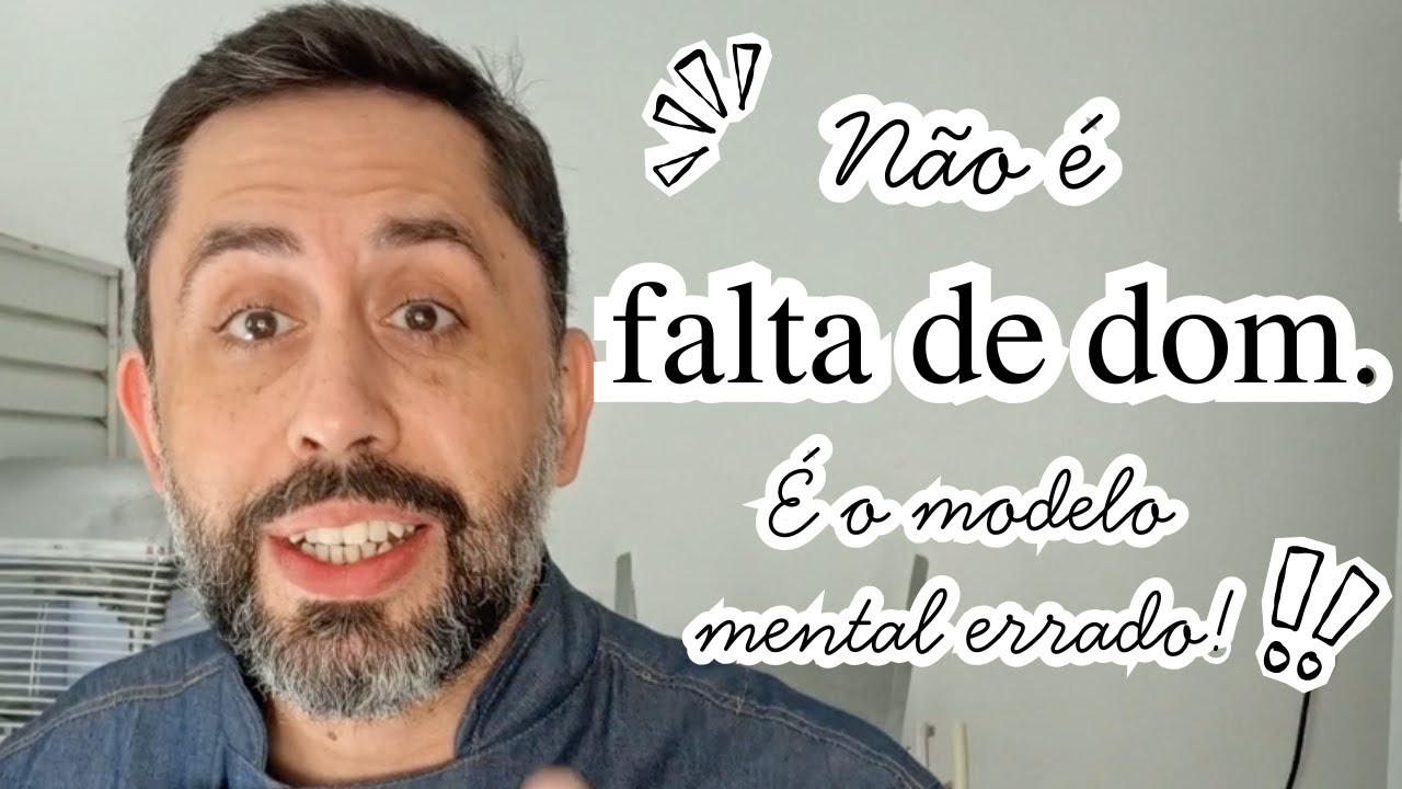 Por que eu erro no croissant mesmo seguindo a receita? (e por que não é sua culpa)
