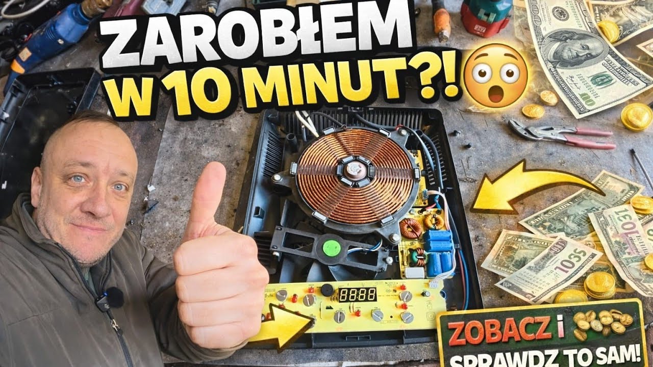 ZOBACZ ILE MIEDZI W TYM SIEDZI
