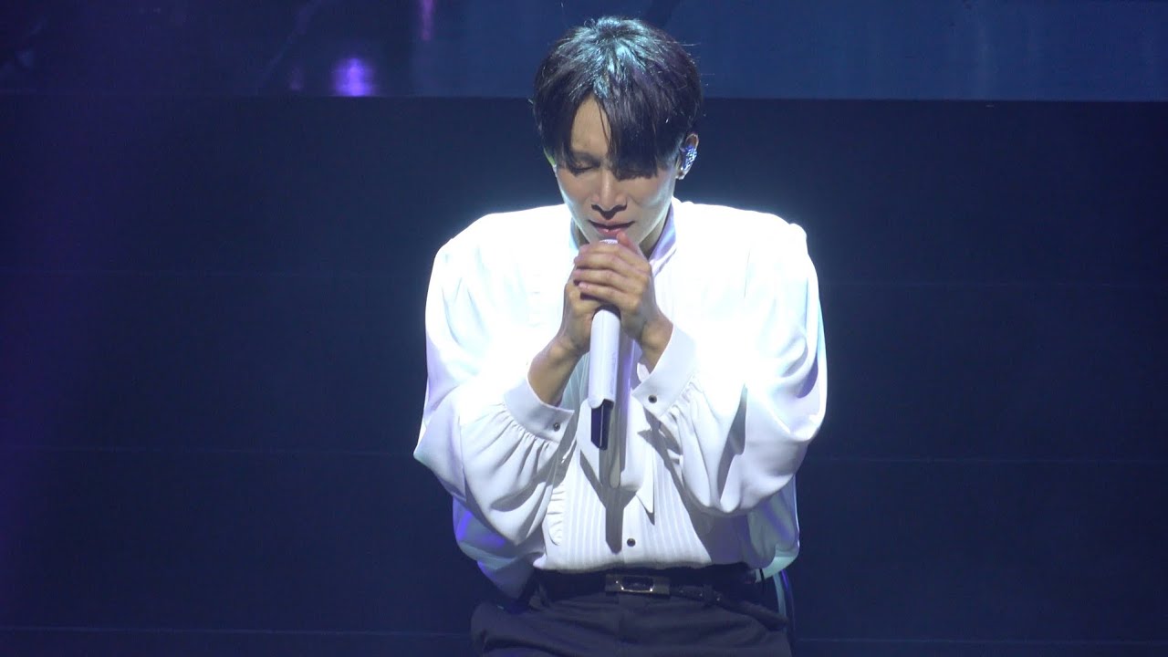 [서은광] 세상에 영원한 게 없다 해도 | 251221 SEO EUNKWANG CONCERT [𝑴𝒚 𝑷𝒂𝒈𝒆] in Seoul 