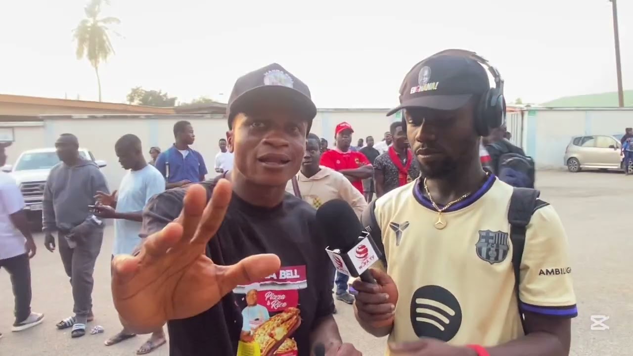 🔥🔥 KARIM ZITO IN TROUBLE AS JOURNALIST (STAR BOY) AND FANS BLAST AFTER CHELSEA DRAW 