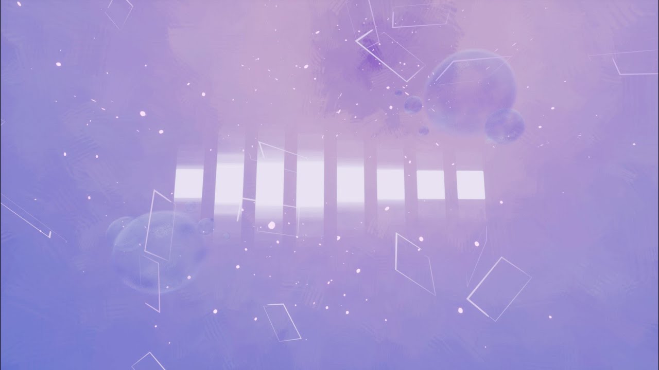 Erratic [Visualizer]