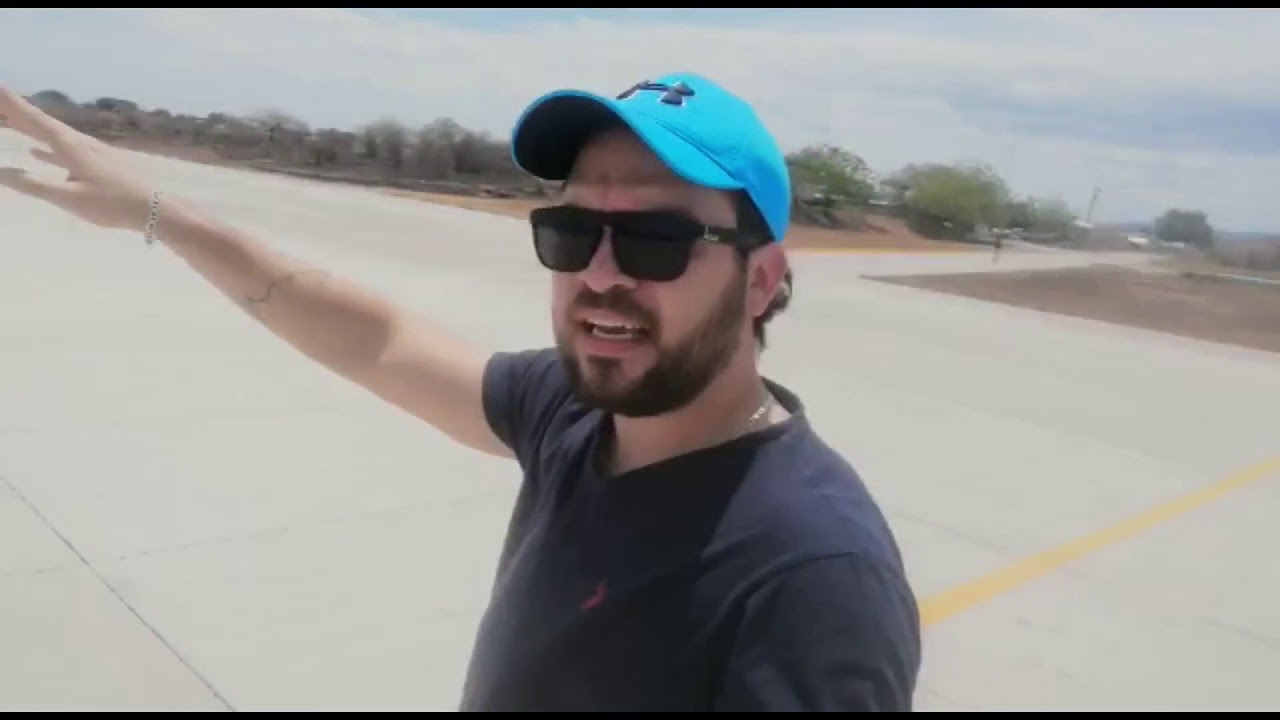 Aeródromo Choluteca Honduras (#29)