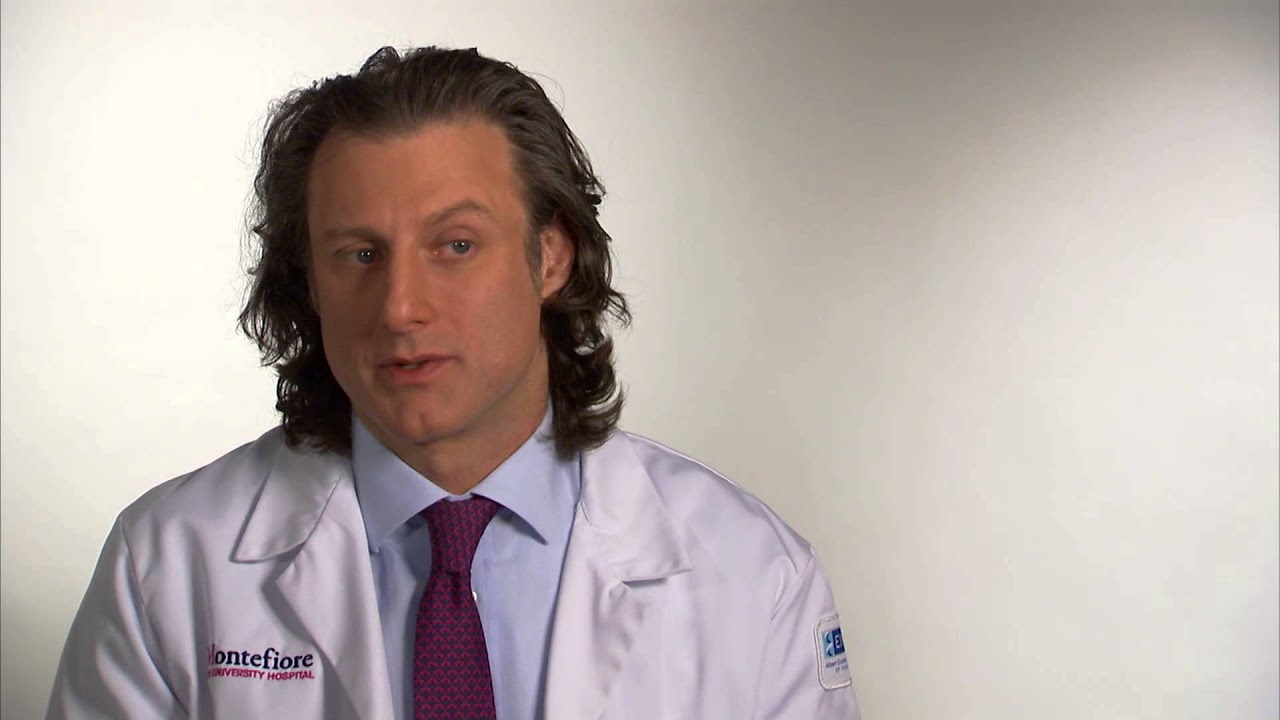 Samantha's Story: Endovascular Coiling Procedure