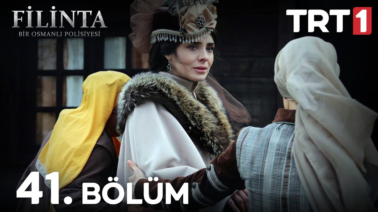 Filinta | 41. B&ouml;l&uuml;m