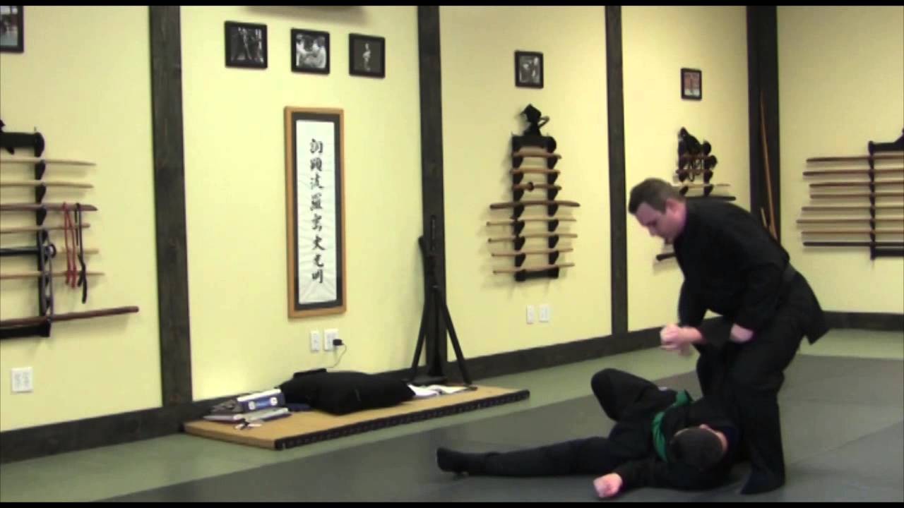 Harai Goshi (払腰) "Sweeping Hip" | Kihon Nage Waza