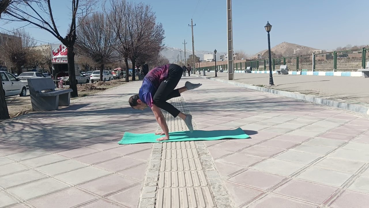 پاور یوگا 