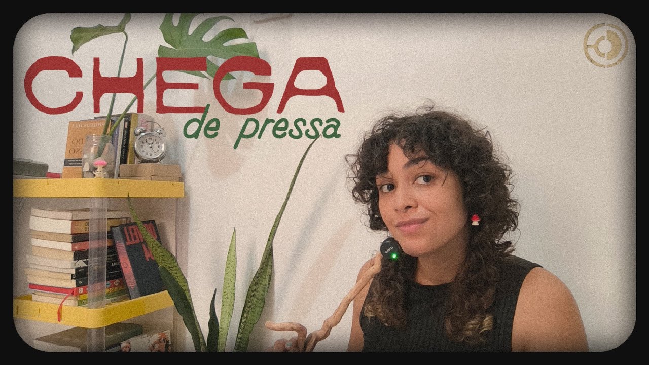 Parei de tentar me encaixar: A nova fase do Entre Mundos