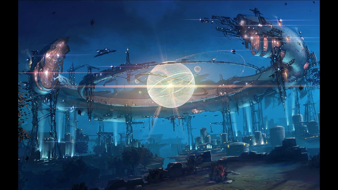 Skyforge: Вторжения на Элион