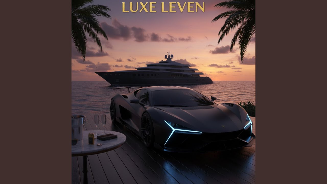 Luxe Leven