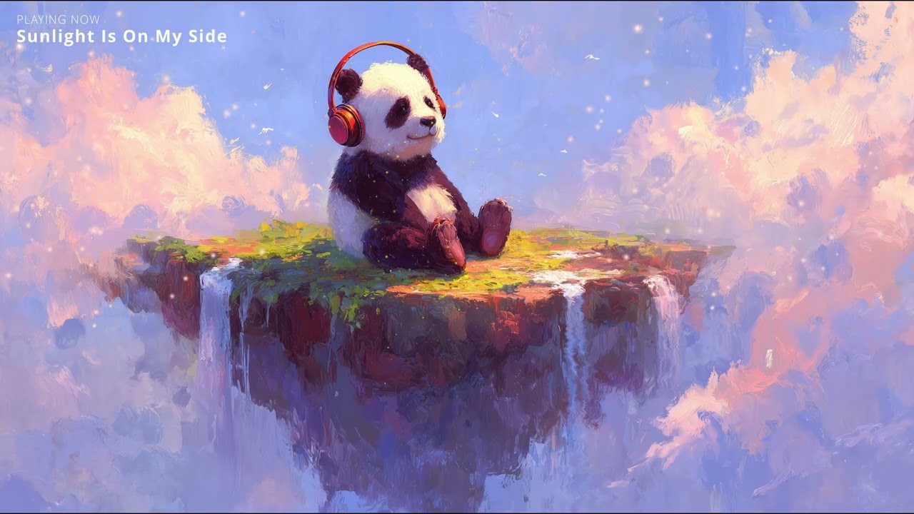 Аффирмации любви к себе 💖 Chill Afrobeat для уверенности и Glow Up
