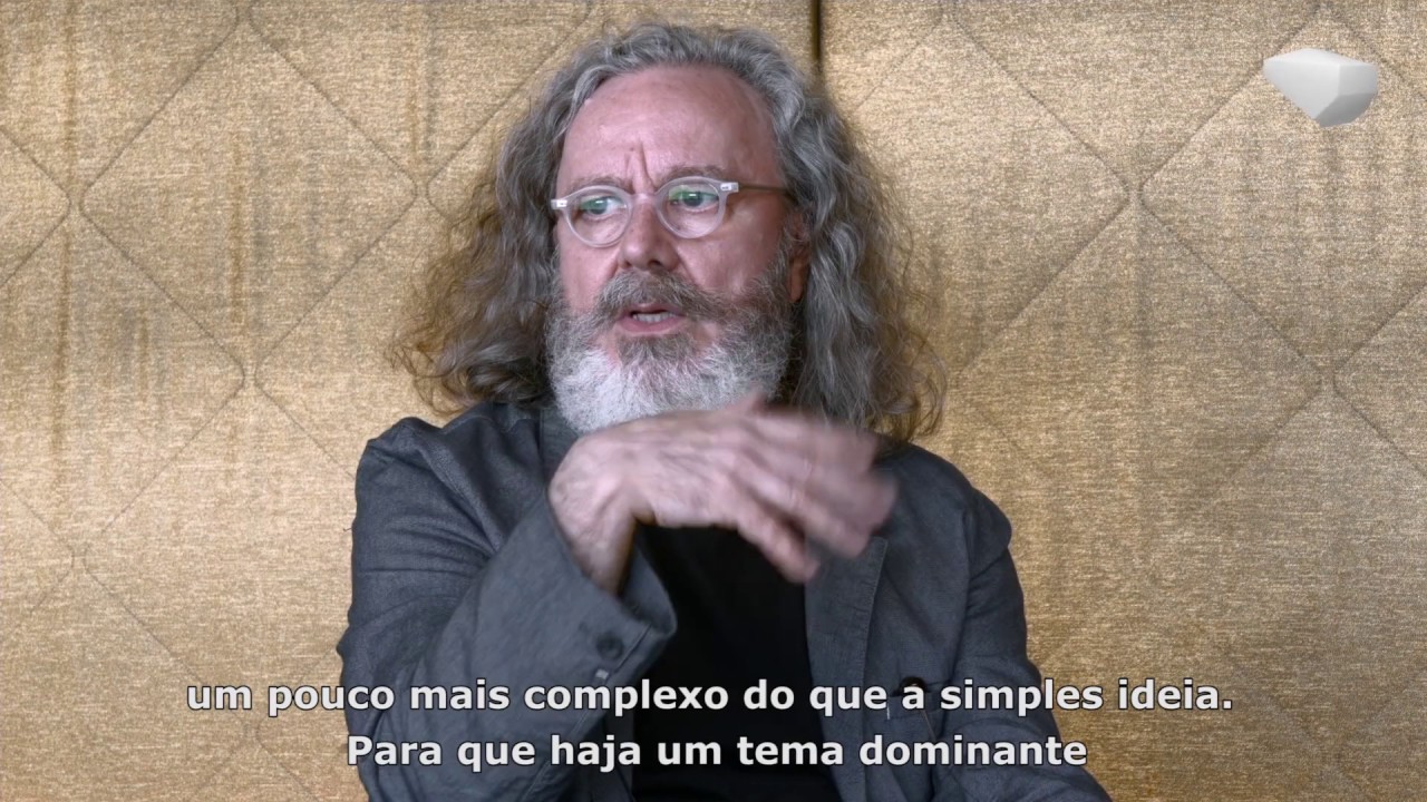 James Dillon & Peter Rundel | Orquestra Sinf&oacute;nica do Porto Casa da M&uacute;sica | 08 Abril 2017