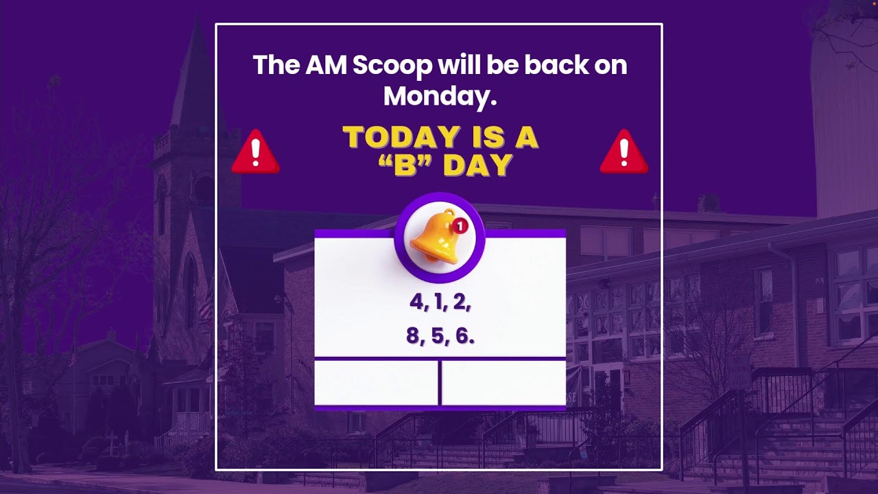 AM Scoop