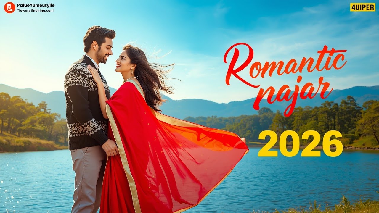 Romantic songs 2026❣️ #sadabaharnagme #sadhindigane