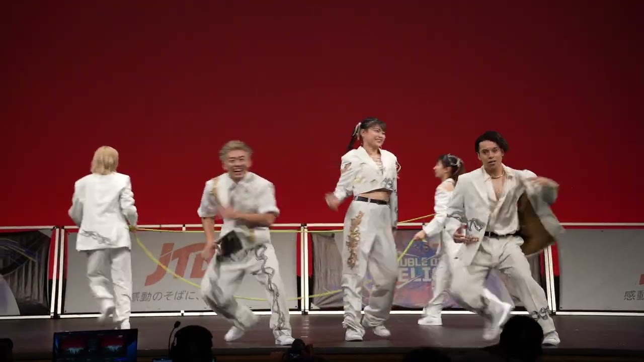 【DDDE2024】Daphné