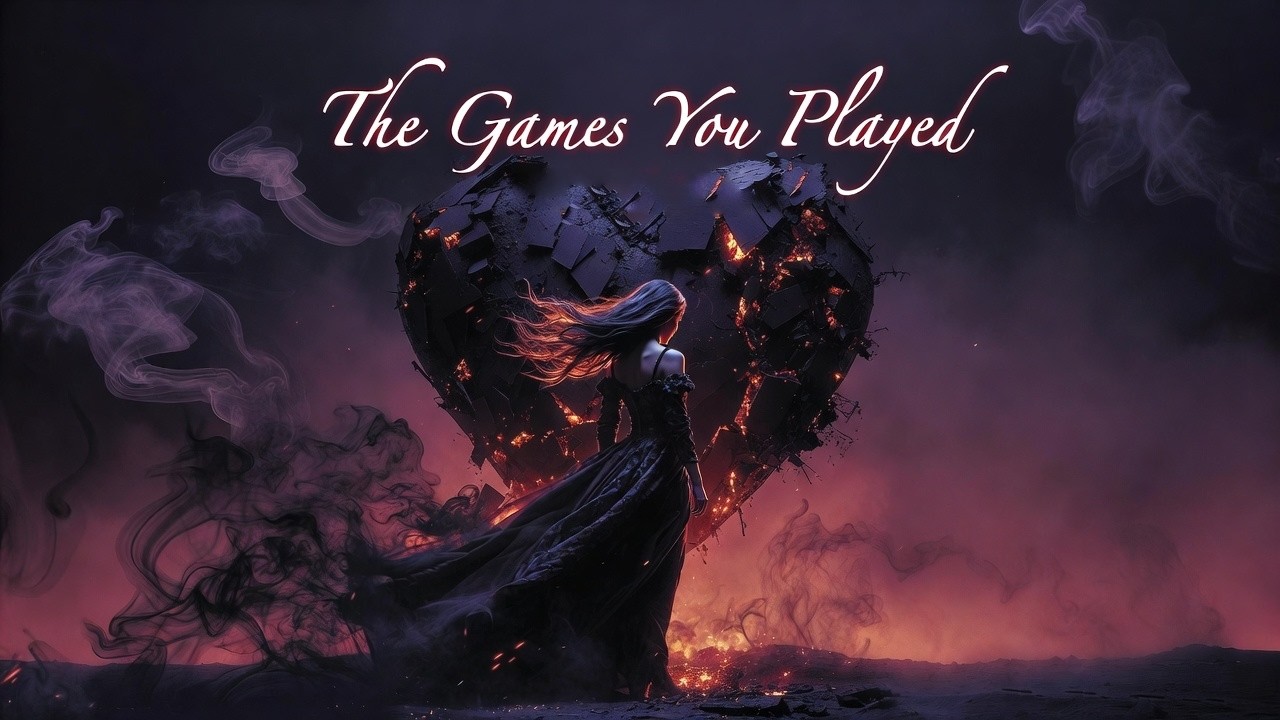 The Games You Played