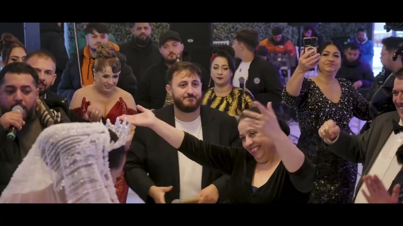 Adrian Rigu Ginerică și mireasa 
