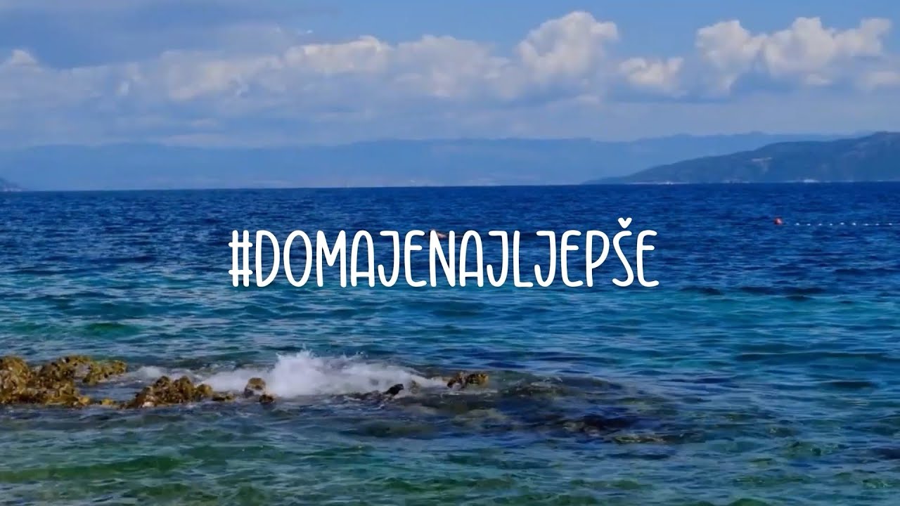 #doma je najljepše: Crikvenica