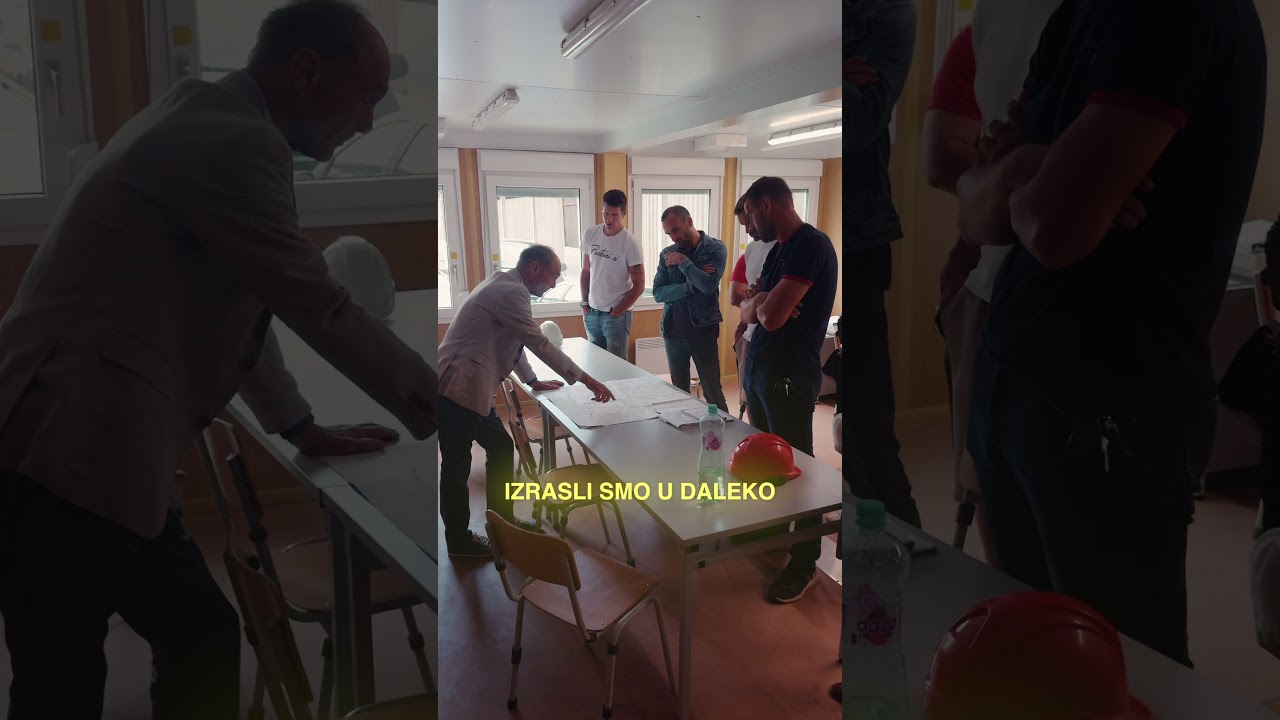 19 godina predanosti, uspjeha i nevjerojatne zajednice | Proteini.si 💛