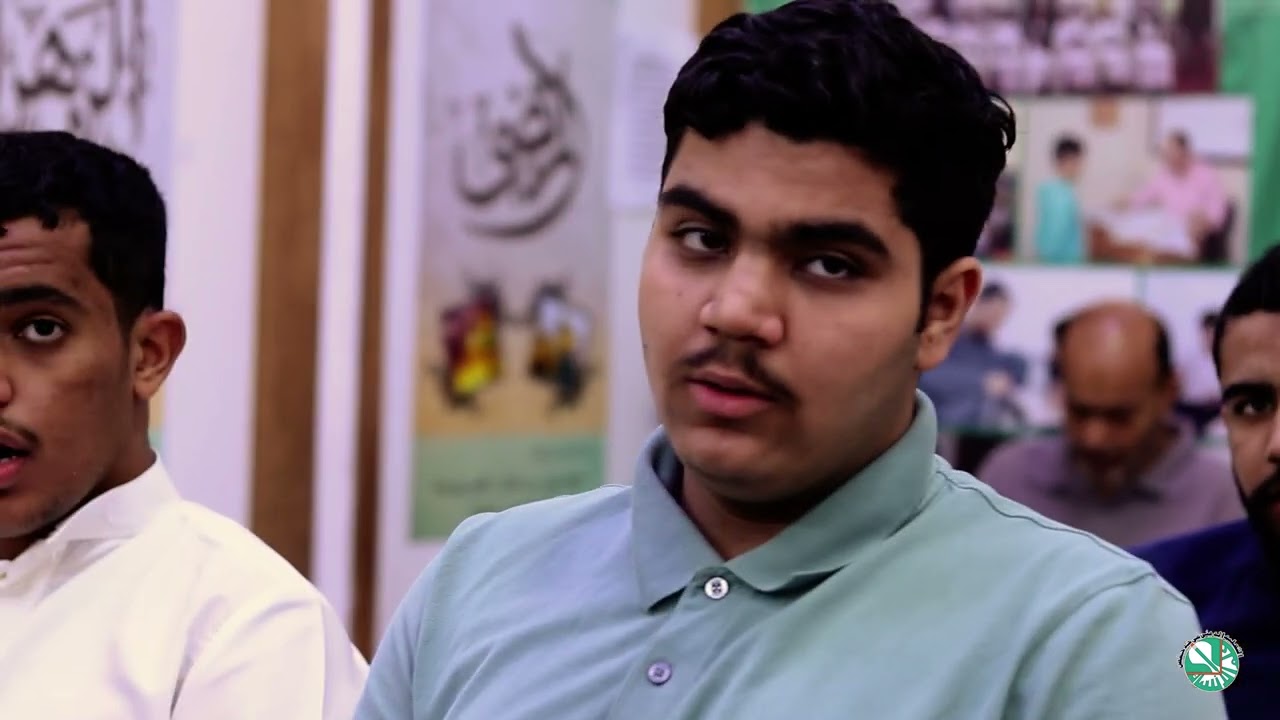القرآن الكريم :  سماحة فضيلة الشيخ منصور حمادة I ختم القرآن الكريم في التعليم الديني في جدحفص ١٤٤٥ه