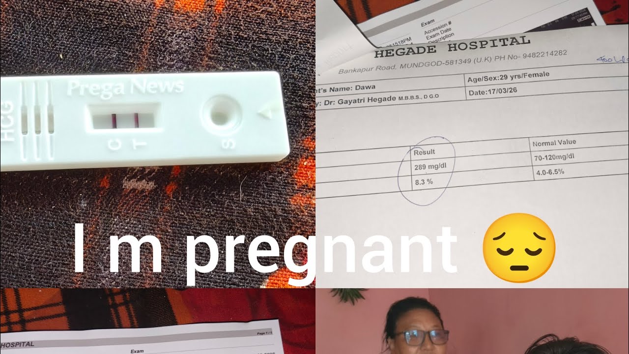 I do abortion 😭 My baby can't survive 😔#dailyvlog #tibetanvloger #subcribemychannel 