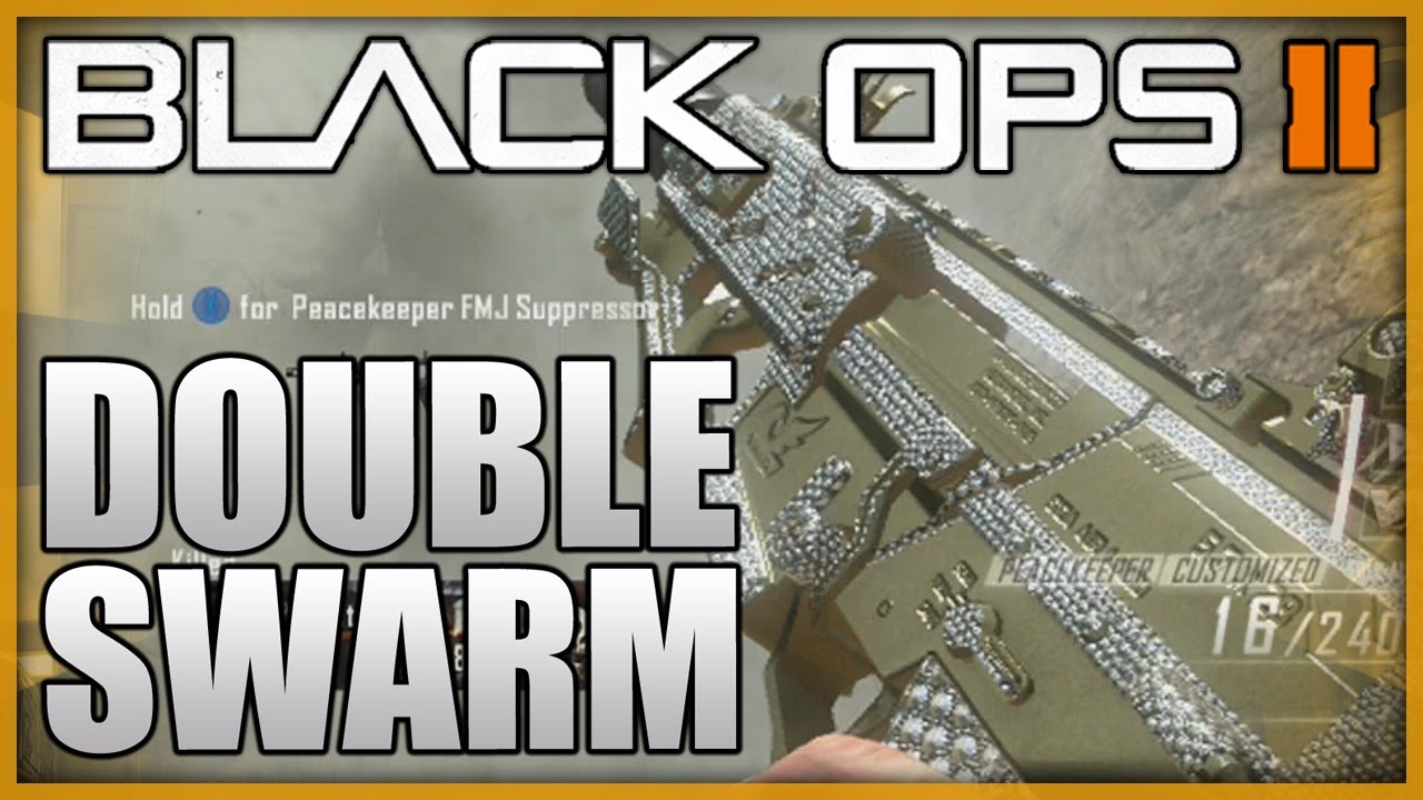 Black Ops 2 - 