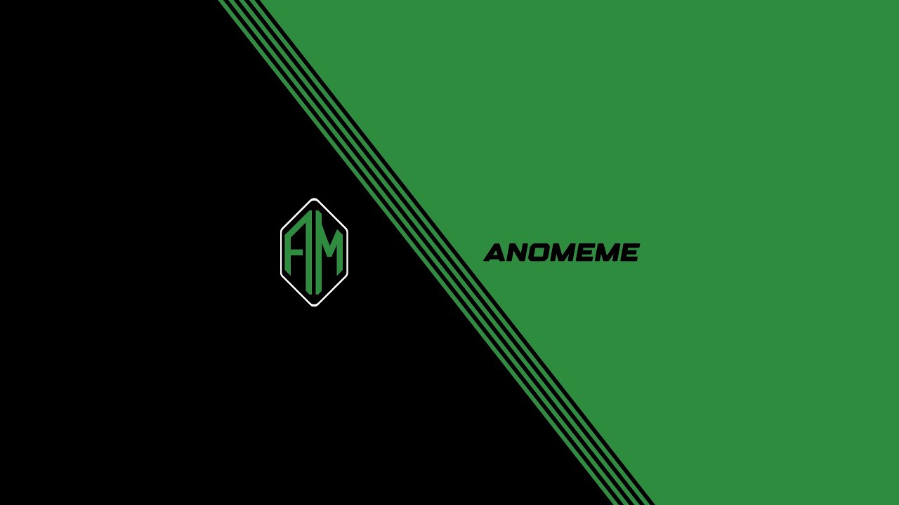 ANOMEME LAN TOURNAMENT 7.0 - GRAND FINAL - VIVA ALBANIA VS. INTERNAT