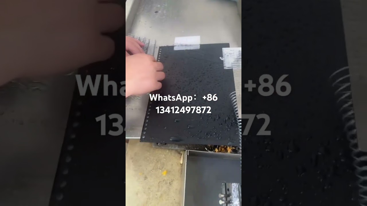 Single spiral binding coil ！